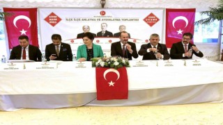 MHPden Çeşmeye 2023 çıkarması