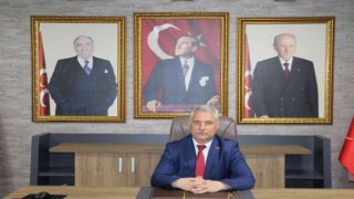 MHPden Esnaf Kefalet Başkanına yapılan saldırıya kınama