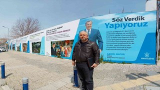 MHPli Yeniçırak: Konak Belediyesinin proje anlamında ilçeye yaptığı hiçbir şey yok