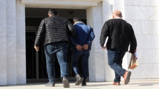 Milasta aranan 10 şahıs yakayı ele verdi
