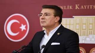 Milletvekili Aydemir: “Bir tanesi kalmayacak Allahın izniyle”
