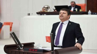 Milletvekili Tutdere: “Gerger-Narince Yolu yıllardır bitmeyen çile”