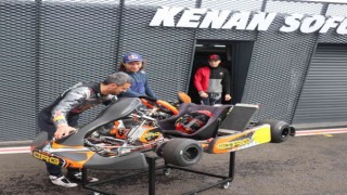 Milli motosikletçiler, Dünya Supersport Şampiyonasına hazırlanıyor