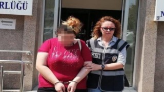 Minik Eymeni öldürüp tandır kuyusuna atmışlardı