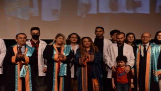 MTÜde Tıp Bayramı büyük bir coşku ile kutlandı