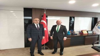 Mucur Belediyesi KOP destekli mezbahana kuruyor