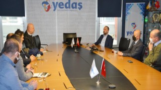 Müdür Bora: Hepimizin ortak paydası olan Samsun ve bölgemiz için birlikte çalışmalıyız”