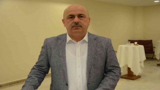 Müdür Kasapoğlu: “Ordu Şehir Hastanesi yüzde 30 tamamlandı”