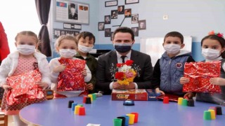 Muğla, 5 yaş okullaşmada Türkiyede ilk 10da