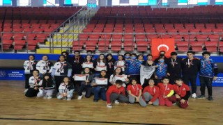 Muğla, satrançta Burdurda 5 takımla final hakkı kazandı