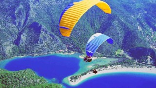 Muğlanın spor turizmi yol haritası çıkarılıyor