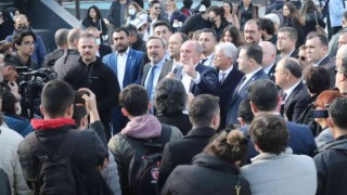 Muharrem İnceye Cumhurbaşkanı Erdoğana hakaretten ceza