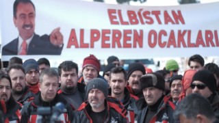 Muhsin Yazıcıoğlu Keş Dağında anıldı