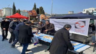 Muhsin Yazıcıoğlu ölüm yıl dönümünde dualarla anıldı