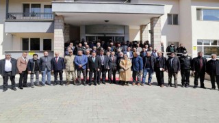 Muhtarlar bu kez devletin taleplerini dinledi