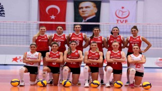Muratpaşa, Sultanlar Ligi için sahaya çıkıyor