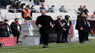 Mustafa Er: 2-3 galibiyete ihtiyacımız var