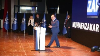MYP Lideri Yılmaz: Ukrayna için daha fazlası yapılmalı”