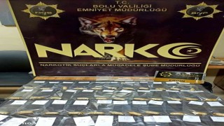 Narkotik ekipleri Mart ayında uyuşturucu tacirlerine göz açtırmadı