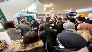 Narven Termal Kasabaya BATIFAKta yoğun ilgi