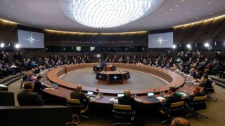 NATO Dışişleri Bakanları 6-7 Nisanda Brükselde toplanacak