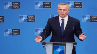 NATO Genel Sekreteri Stoltenberg: “Çatışmanın NATO ve Rusya arasında topyekün bir savaşa dönüşmemesi gerekiyor”