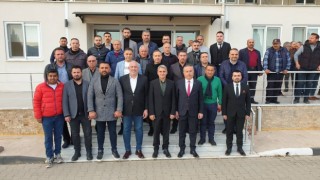 Nazilli Belediyesporda Ünal Önal dönemi