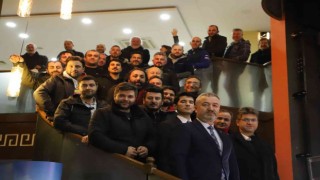 Nebiyan Doğa Festivali hazırlıkları başladı