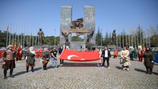 Nevruz Bayramı BUÜde kutlandı