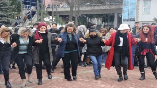 Nevruz Bayramı büyük coşkuyla kutlandı