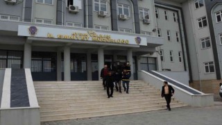 Nevruz etkinliğinde terör propagandası: 7 kişi gözaltına alındı
