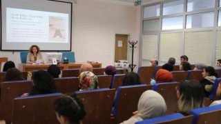 NEVÜde “Osmanlı Basılı Kültür Tarihi” konferansı