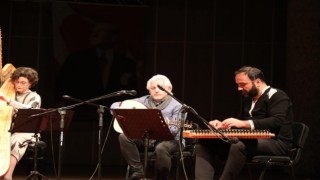 Neyzen Tevfik, Bodrumda eserleri ile anıldı