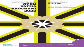 Nilüferde Oyun Yazma Programı başladı