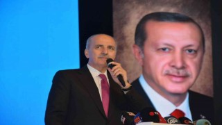 Numan Kurtulmuş: Dünya ülkeleri, güçlü bir Türkiyenin ne olduğunu bizdekilerden daha iyi biliyor