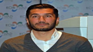 Nuri Şahin: Antalyaspor sadece Türkiyede değil, Avrupada da isminden söz ettirecektir