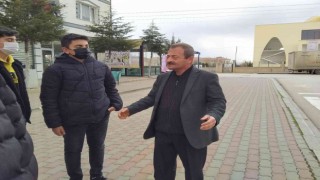 O öğretmen İHAya konuştu: “Ben kendisini affettim”