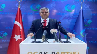 Canpolat: “DEVA Partisi, Gelecek Partisi, CHP, hatta güneydoğuda HDPden büyük katılımlar bekliyoruz”