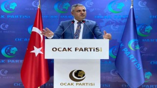 Ocak Partisi Genel Başkanı Canpolattan Kılıçdaroğluna tepki