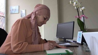 Oğlundan gelen mesajla acı gerçekle yüzleşti: Pes etmeden iki oğlunu da uyuşturucudan kurtardı