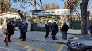 Öğrenciler benzer isimli okullar nedeniyle sınav yerini karıştırdı