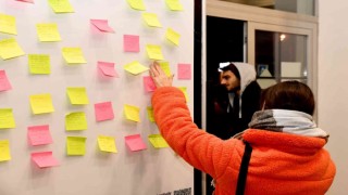 Öğrencilere yemek desteği 3 noktada sürüyor