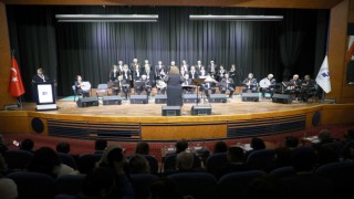 Öğretmen okullarının kuruluşu konserle kutlandı
