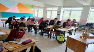 Okullarda çocuklara yetenek taraması