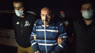 Öldürüp gömdüğü genç kadına evden kaçtı izlenimi vermek istemiş
