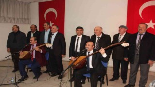 Oltuda 14 aşık bir gece