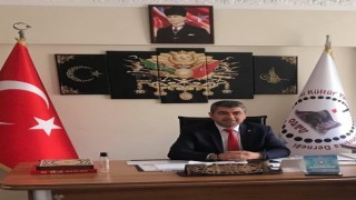 Oltulular Derneğinde Hakan Demir üçüncü kez başkan seçildi