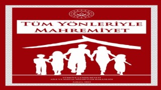 Önsözü, Bakan Yanık tarafından kaleme alınan “Tüm Yönleriyle Mahremiyet” kitabı yayımlandı