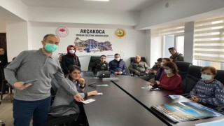 Ormancılar sigaraya savaş açtı