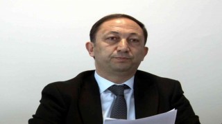 ORSİFED Başkanı Türküm: Hibeler ve Teşvikler ile Finansmana Erişim Yolları kitapçığı hazırladık